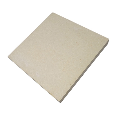 1.2-1.5 cm kalınlığında pizza için kolay bakımlı katı taş