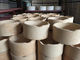 Cam Sektörü için Yüksek Sıcaklıkta Sinterlenmiş Cam Pota, Özelleştirilebilir Boyut