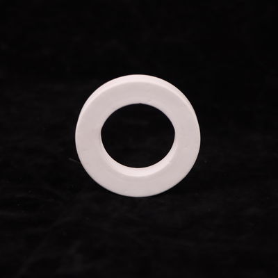 8.9 X 10-6/K Thermal Expansion White Aluminum Oxide Ceramic with Performance and Dielectric Constant 9.6