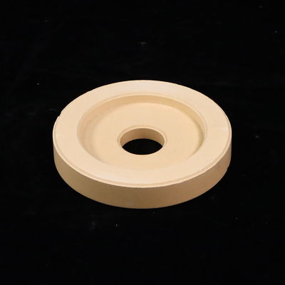 Smooth Edge Cordierite Kiln Shelves 2.2×10-6/C Thermal Expansion Coefficient and Long Lifespan