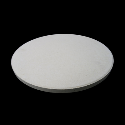 Sarı Refractory Pizza Stone Temizlik kolay Temizlik kolay 1.5cm