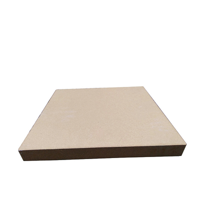 Seramik / Çömlek için camsız Premium Cordierite Çömlek rafları 2.2g/Cm3