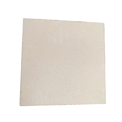 Seramik / Çömlek için camsız Premium Cordierite Çömlek rafları 2.2g/Cm3