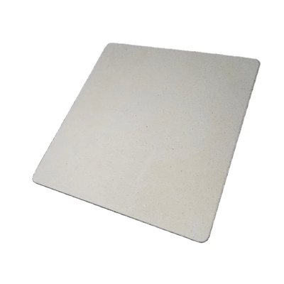 2.2×10-6/C Yumuşak Cordierite Fırın Rafları 2.2g/Cm3 Yuvarlak Fırın Ateşi için