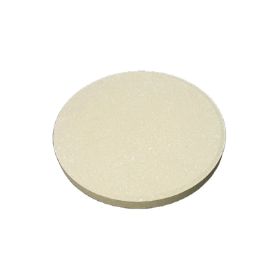 Dayanıklı Ateşli Pizza Taşı Yumuşak 1.2-1.5cm Kalınlığı Özel