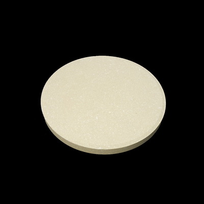 Dayanıklı Ateşli Pizza Taşı Yumuşak 1.2-1.5cm Kalınlığı Özel