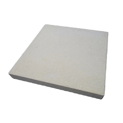10 mm camsız seramik fırın rafları yüksek sıcaklık