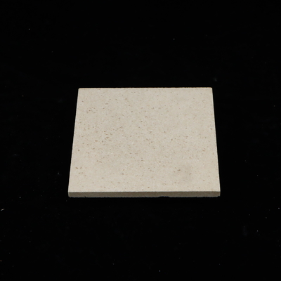 1Endüstriyel fırınlarda sıcaklık uygulamaları için.9-2.2g/cm3 yoğunlukta Cordierite mullite fırın rafları