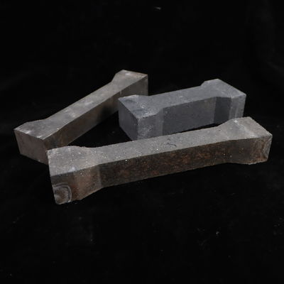 Sırlanmamış SİLİKON KARBÜR Sütun Sıcaklık Uygulamaları İçin Mükemmel Çözüm