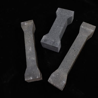 Sırlanmamış SİLİKON KARBÜR Sütun Sıcaklık Uygulamaları İçin Mükemmel Çözüm