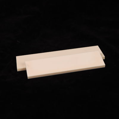 Alumina Ceramic Thermal Expansion 8.9 X 10-6/K and Density 3.75-3.9g/cm3 Perfect for Your B2B Needs