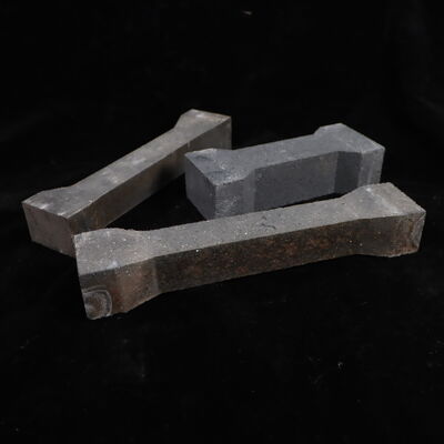 Yüksek Korozyona Direnci Silikon Karbid Sütunu Beyaz Renk Koroziv Endüstriyel Çevre için İdeal Malzeme Seçimi