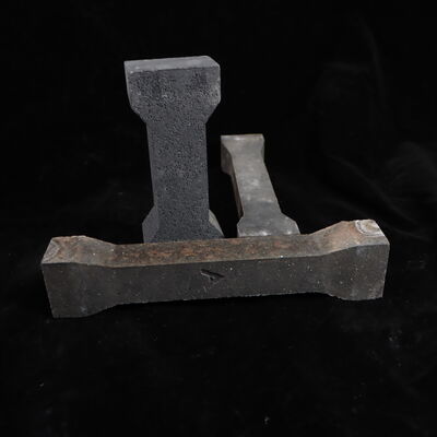 Yüksek Korozyona Direnci Silikon Karbid Sütunu Beyaz Renk Koroziv Endüstriyel Çevre için İdeal Malzeme Seçimi