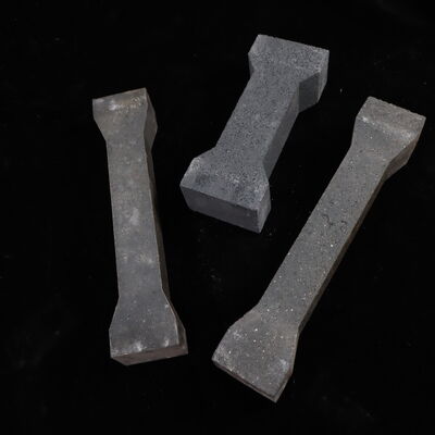 Yüksek Korozyona Direnci Silikon Karbid Sütunu Beyaz Renk Koroziv Endüstriyel Çevre için İdeal Malzeme Seçimi