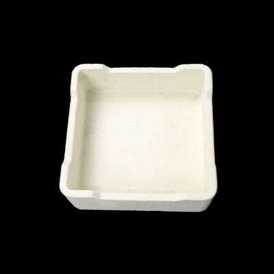 Yüksek istikrarlılık sıcaklık koruması gerektiren ısı işleme süreçlerinde optimize edilmiş 2.0-2.2gcm3 yoğunlukta yanıcı sarkıcı