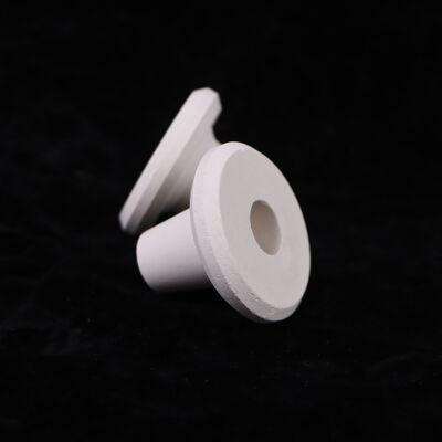 Yüksek sıcaklık uygulamaları ve mükemmel termal kararlılık için Kelvin Mullite seramikleri