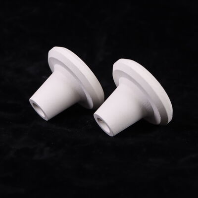 Yüksek sıcaklık uygulamaları ve mükemmel termal kararlılık için Kelvin Mullite seramikleri