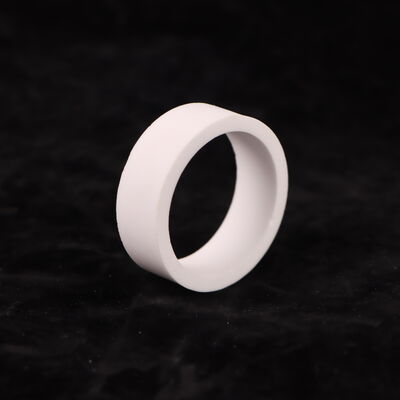 Çekme Dayanımı 200 ila 400 MPa Alüminyum Oksit Seramik, 200 ila 400 GPa Young Modülü ve Ağır Sanayi İçin 3000 MPa'nın Üzerinde Basınç Dayanımı Özelliği