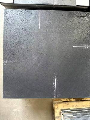 Kalınlığı 10-30 mm Silikon Karbid Fırın Rafları Endüstriyel Kalite Fırın Fırın Rafları Mükemmel Termal Dayanıklılık Sunar