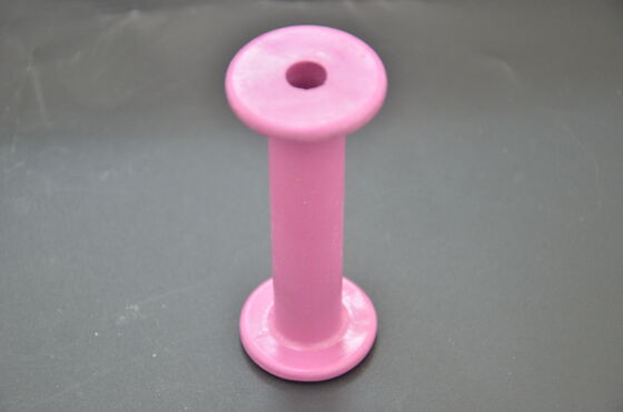 Sertlik 9 Mohs Alüminyum oksit Keramik, hassas aletler için 1012 Ohm cm'den fazla yalıtım direnci ve 3000 MPa'dan fazla sıkıştırma gücü sağlayan