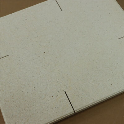 High Durability Cordierite Mullite Kiln Shelves Heat Resistance 1300C Suitable for Heavy Duty Kiln Firing and Industrial