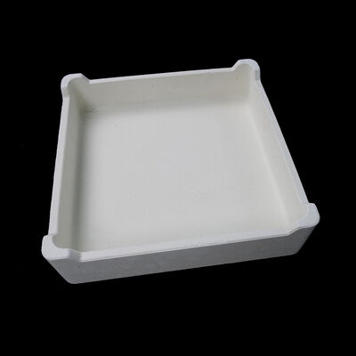 Kordiyerit-mullit'ten Oluşan Yüksek Sıcaklık Dayanımlı Refrakter Saggar ve Endüstriyel Fırınlar İçin Mükemmel Yüksek Nem Direnci