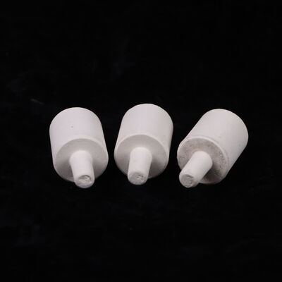 Dielektrik Sabiti 6 ila 7 Gelişmiş Mullit Seramik Malzeme, Endüstriyel Uygulamalar İçin Yüksek Termal Şok Direnci ve Mekanik Mukavemet Sunar