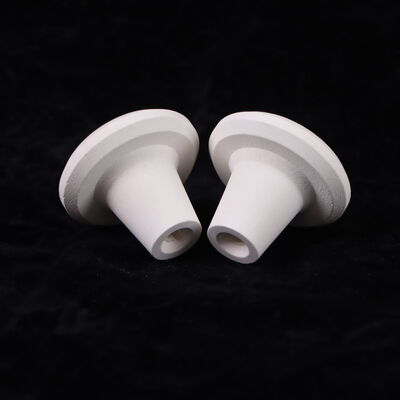 Yüksek sıcaklık uygulamaları ve mükemmel termal kararlılık için Kelvin Mullite seramikleri