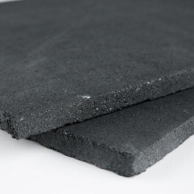 Kalınlığı 10-30 mm Silikon Karbid Fırın Rafları Endüstriyel Kalite Fırın Fırın Rafları Mükemmel Termal Dayanıklılık Sunar