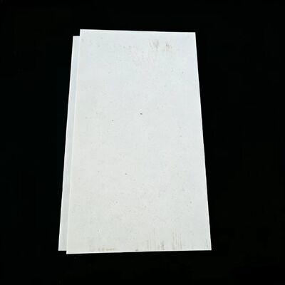 Yüksek Sıcaklık Koşullarında Yüksek Sıcaklık Direnci ve Stabilite Sağlayan Korindon Yüksek Sıcaklık Yangın Tuğlaları