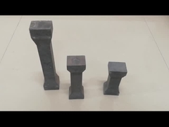 1750'den Yüksek Yükleme Yumuşatma Sıcaklığına sahip yüksek sıcaklık dayanımı SIC Post