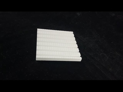 Keramikleri yakmak için korund plaka