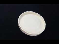 Özel uygulamalar için özelleştirilebilir Cordierite-Mullite Refractory Sagger