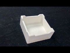 Pil malzemesi NCM ateşlemesi için iyi termal şok direnci refrakter kordierit sarkma