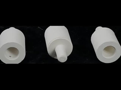 Kullanım Direnci Alüminyum oksit Keramik Özel Keramik Keskinleştirme Sütunu