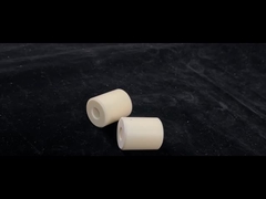 Fırında pişirme için %99 alümina seramik sütun